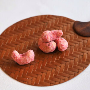 ちぐさの実 梅塩味のカシューナッツ菓子