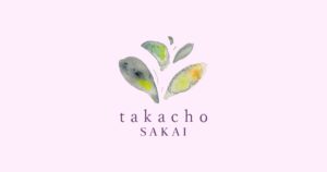 takachoSAKAIロゴ