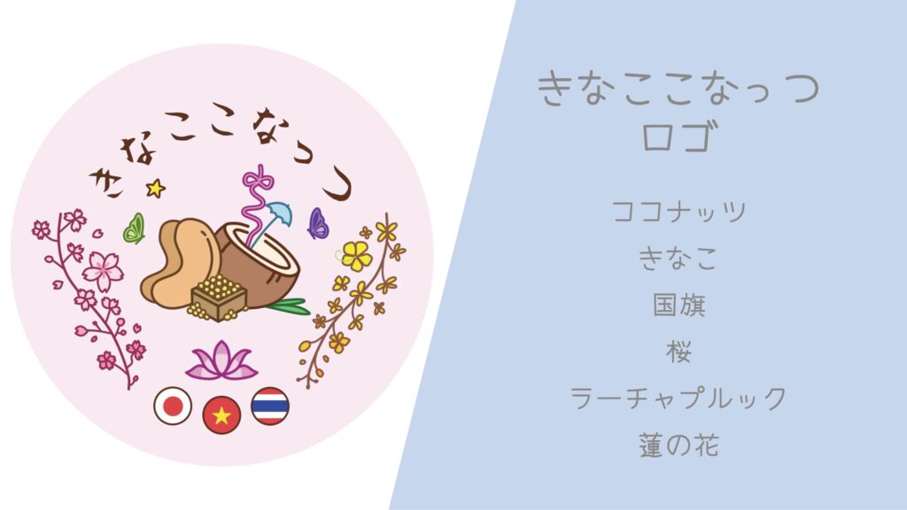泉北高等学校×甘味処たか長コラボちぐさの実「きなここなっつ」3